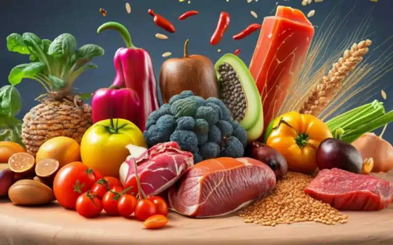 Alimentação Saudável, 5 Passos Para Comer Melhor 8 alimentacao imagem 001 alimentacao saudavel em 10 passos blog melhore seus dias
