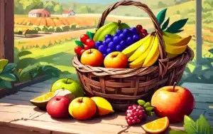 alimentacao imagem 001 as frutas a sua importancia mais 5 dicas blog melhore seus dias