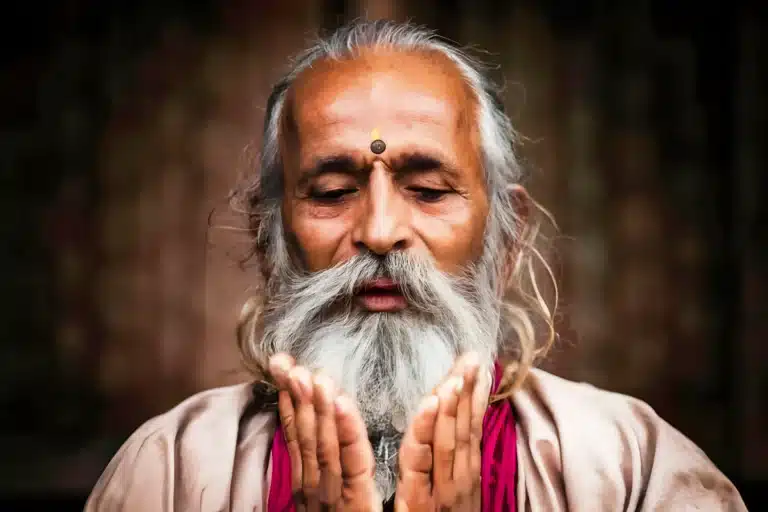 8 Mantras Hindus, Significados e Objetivos 5 espiritualidade imagem 001 8 mantras hindus significados objetivos blog melhore seus dias