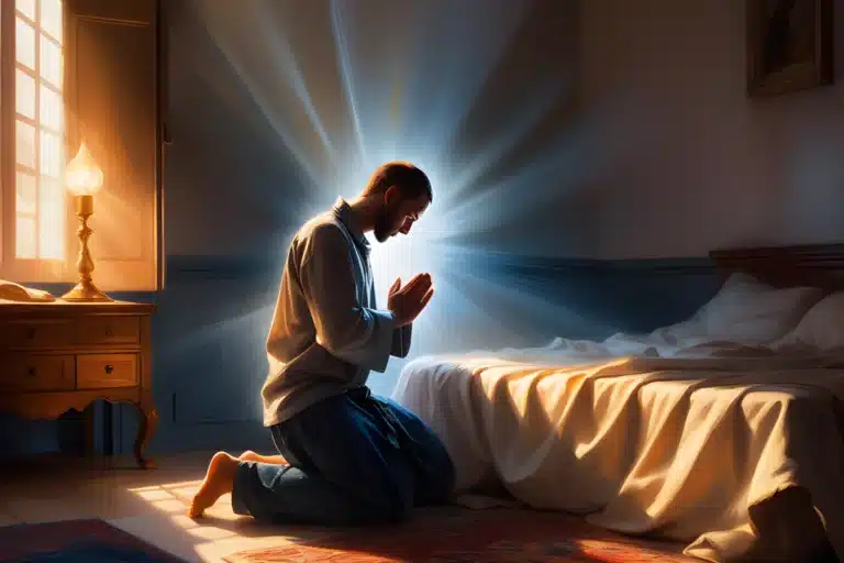 A Importância da Oração e 5 Formas de Utilizar 8 espiritualidade imagem 001 a importância da a oração e 5 formas de utilizar blog melhore seus dias
