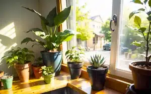 15 Plantas Para Purificar o Ar em Casa 5 plantas e animais imagem 001 15 plantas para purificar o ar em casa blog melhore seus dias