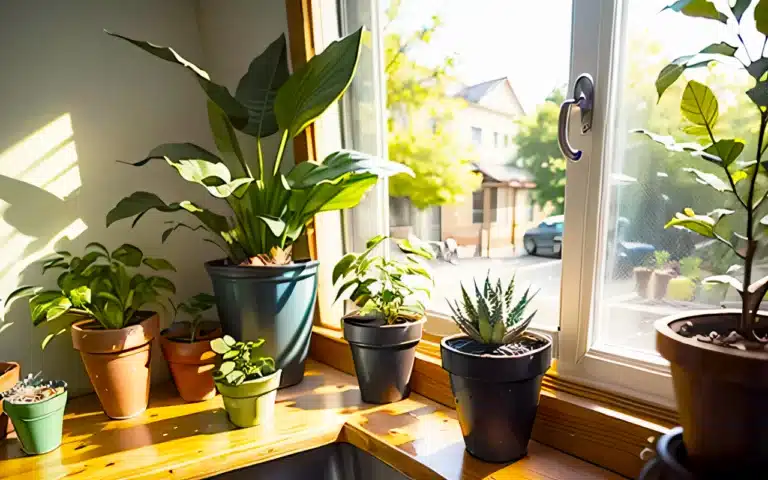 15 Plantas Para Purificar o Ar em Casa 7 plantas e animais imagem 001 15 plantas para purificar o ar em casa blog melhore seus dias
