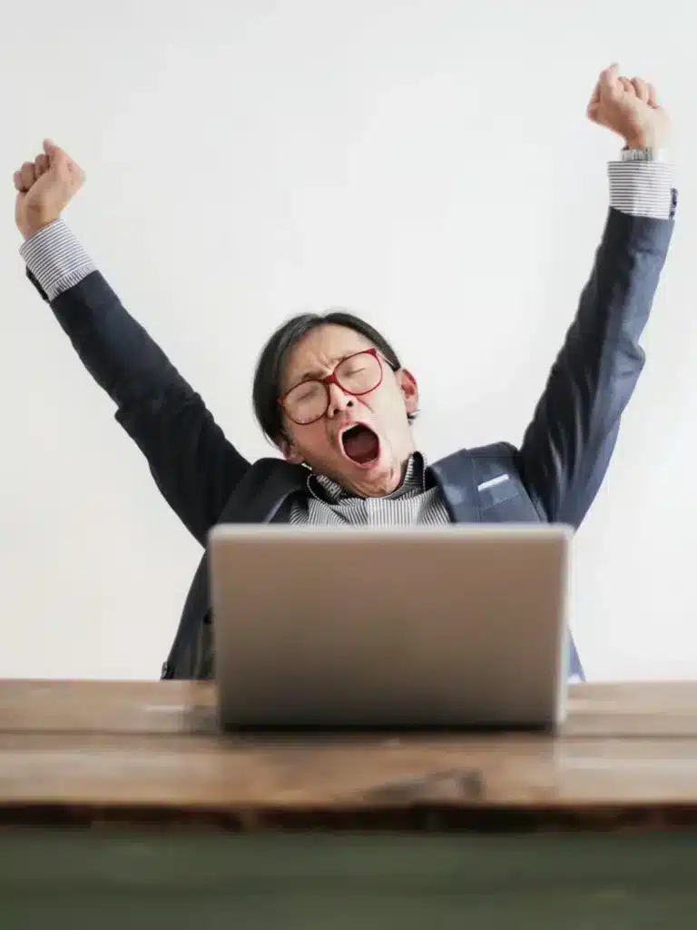 Web Stories 3 00 bem estar imagem webstory voce consegue dormir bem blog melhore seus dias