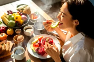 5 Receitas de Café da Manhã, Práticas e Saudáveis! 2 alimentacao-5-receitas-cafe-da-manha-praticas-saudaveis-blog-melhore-seus-dias-imagem-01