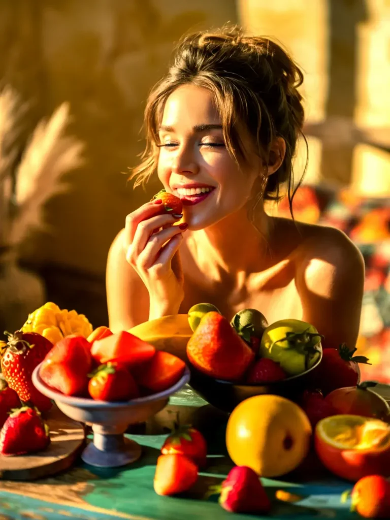 Web Stories 6 webstory 10 frutas mais saborosas e exoticas do mundo blog melhore seus dias imagem 00