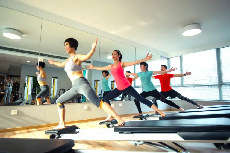 Pilates: Um Guia Completo para Iniciantes! 2 bem-estar-pilates-guia-completo-iniciantes-blog-melhore-seus-dias-imagem-01